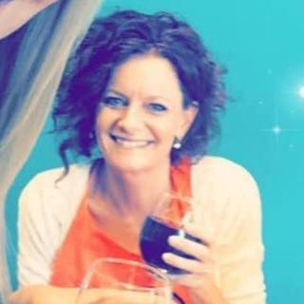 Meet your Posher, Christin